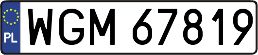 WGM67819