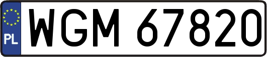 WGM67820