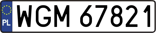 WGM67821