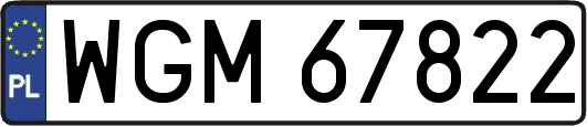 WGM67822