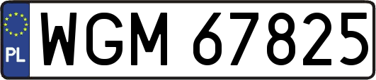 WGM67825