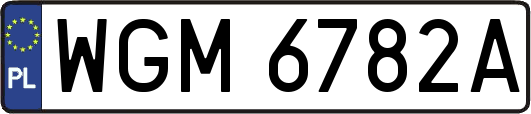 WGM6782A