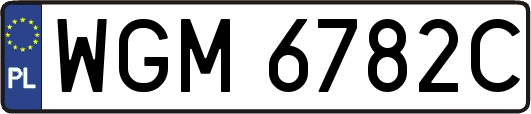 WGM6782C