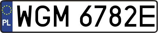 WGM6782E
