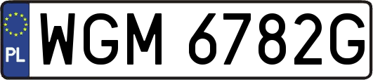 WGM6782G