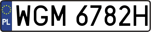 WGM6782H