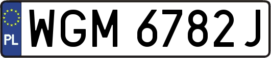 WGM6782J