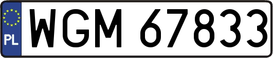 WGM67833