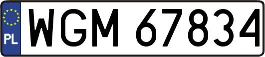 WGM67834