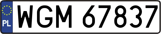 WGM67837
