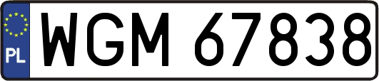 WGM67838