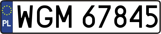 WGM67845