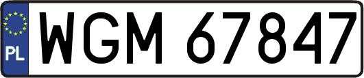 WGM67847