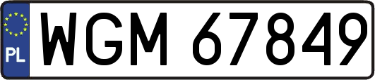 WGM67849
