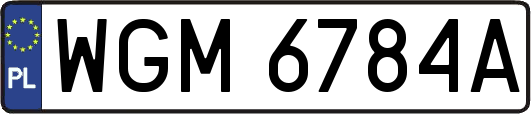 WGM6784A