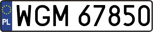 WGM67850
