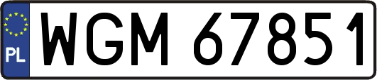 WGM67851