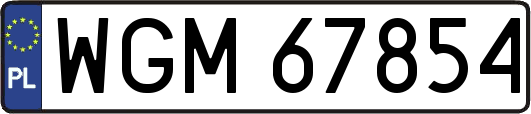 WGM67854