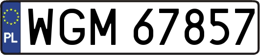 WGM67857