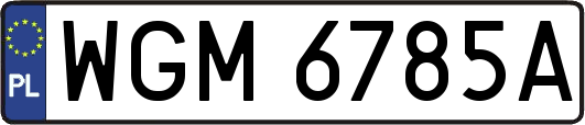 WGM6785A