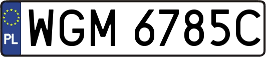 WGM6785C