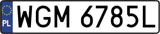 WGM6785L