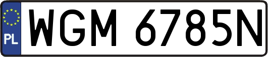 WGM6785N