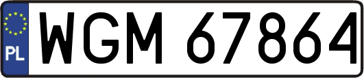 WGM67864