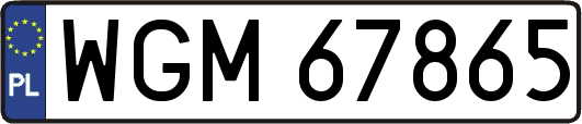 WGM67865