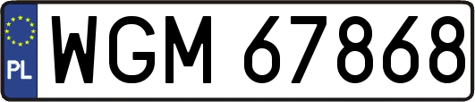 WGM67868