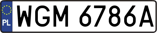 WGM6786A