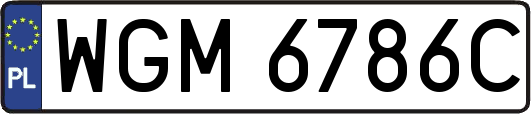 WGM6786C