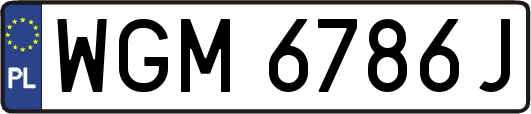 WGM6786J