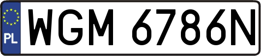 WGM6786N