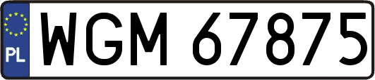 WGM67875