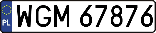 WGM67876