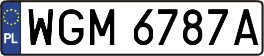 WGM6787A