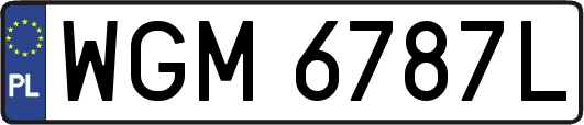 WGM6787L