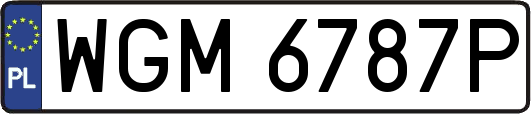 WGM6787P
