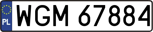 WGM67884