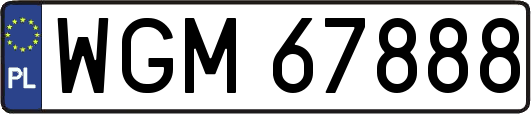 WGM67888
