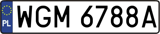 WGM6788A