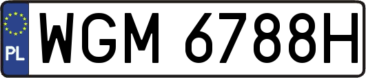 WGM6788H