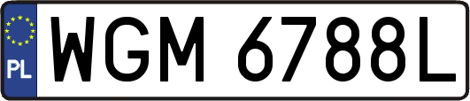 WGM6788L