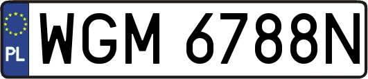 WGM6788N