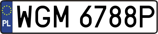 WGM6788P