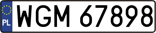 WGM67898