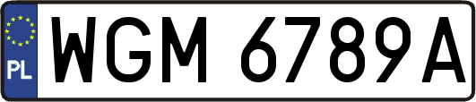 WGM6789A