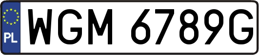 WGM6789G