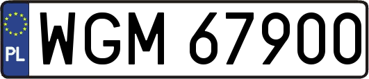 WGM67900